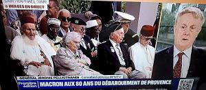 Boulouris - Legion d'honneur de Pierre Salsedo - 15 Aout 2024 - 03